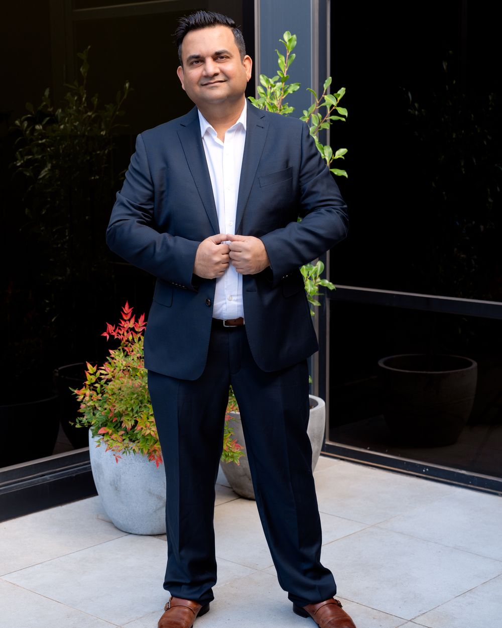 Jigar Modi